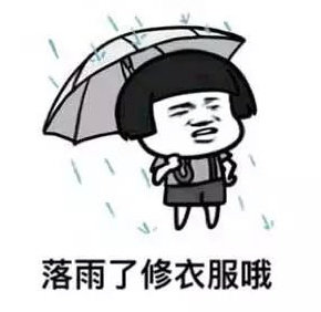 可爱搞笑南昌话蘑菇头微信恶搞表情包合集下载