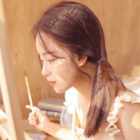 美丽好看颜值100分的微信小姐姐头像合集下载