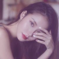 美丽好看颜值100分的微信小姐姐头像合集下载