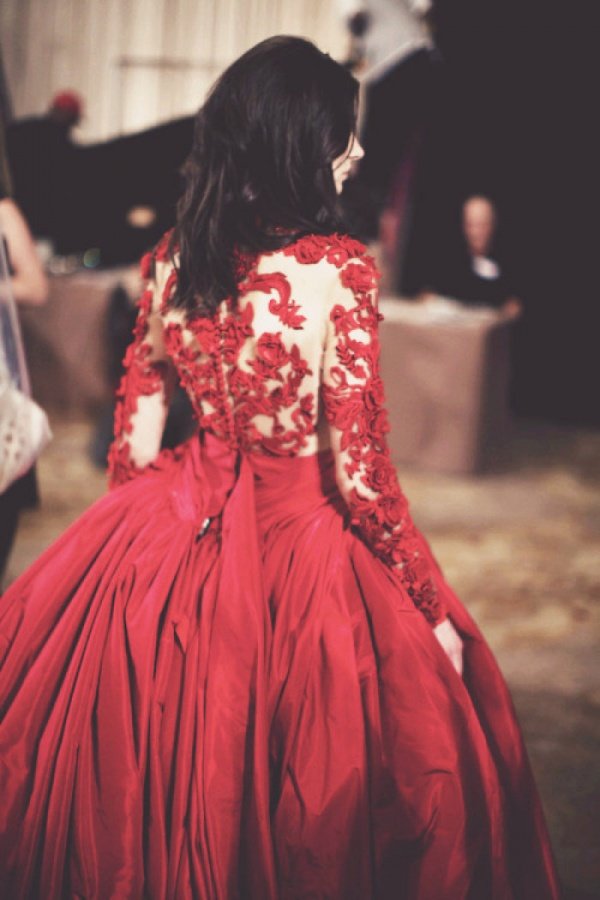 可爱小清新美女微信相册封面配图下载