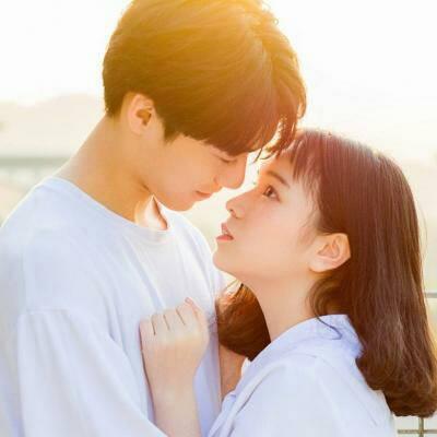 微信最新个性酷炫男女同框情侣头像合集下载