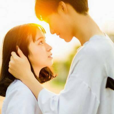 微信最新个性酷炫男女同框情侣头像合集下载