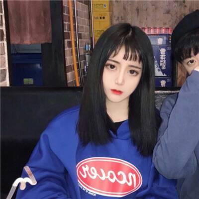 微信最新个性酷炫男女同框情侣头像合集下载