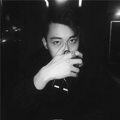 微信最新个性酷炫男女同框情侣头像合集下载