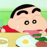 可爱萌萌哒的蜡笔小新系列微信头像合集下载