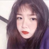 美丽好看的微信小清新萌妹子头像合集下载