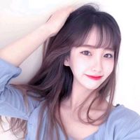 可爱软萌微信制服美女头像合集下载