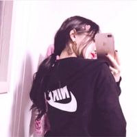 可爱软萌微信制服美女头像合集下载
