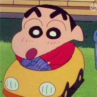 可爱萌萌哒的蜡笔小新系列微信头像合集下载