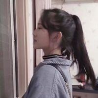 美丽好看的微信小清新萌妹子头像合集下载