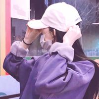 可爱软萌微信制服美女头像合集下载