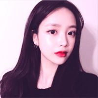 可爱软萌微信制服美女头像合集下载