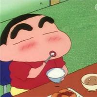 可爱萌萌哒的蜡笔小新系列微信头像合集下载