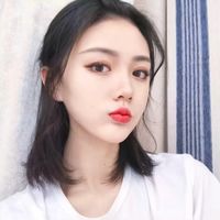美丽好看的微信小清新萌妹子头像合集下载