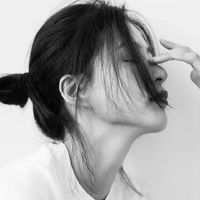 美丽好看的微信小清新萌妹子头像合集下载