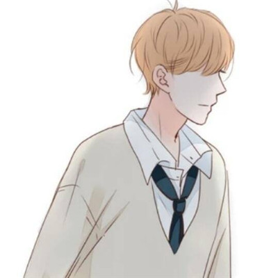 可爱帅气微信最新动漫男生头像合集下载