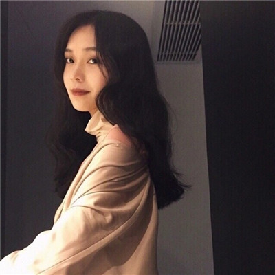霸气个性欧美女王范美女微信头像下载