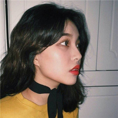 霸气个性欧美女王范美女微信头像下载