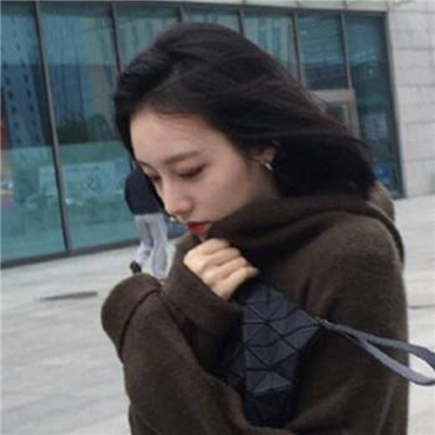 霸气个性欧美女王范美女微信头像下载