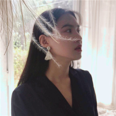 霸气个性欧美女王范美女微信头像下载