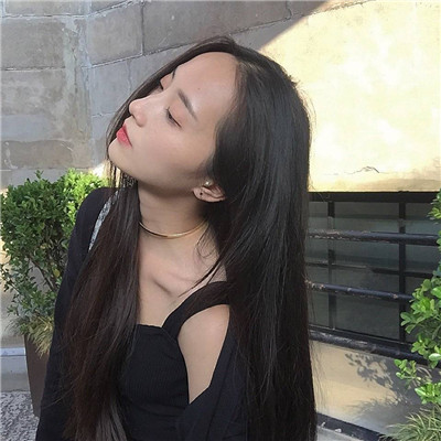 霸气个性欧美女王范美女微信头像下载
