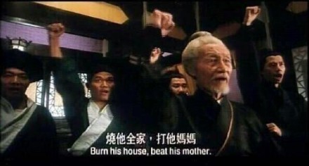 可爱搞笑微信恶搞台词截图系列表情包下载