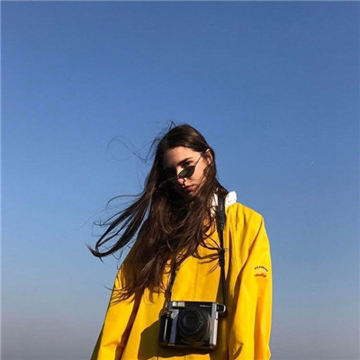 微信最新欧美复古系列女生头像合集下载