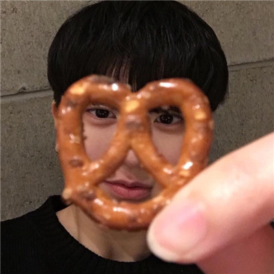 唯美小清新风格微信情侣头像套图合集下载