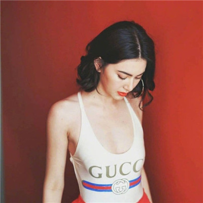 微信最新欧美复古系列女生头像合集下载