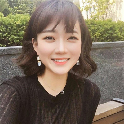 清纯可爱小清新风格微信女生头像合集下载