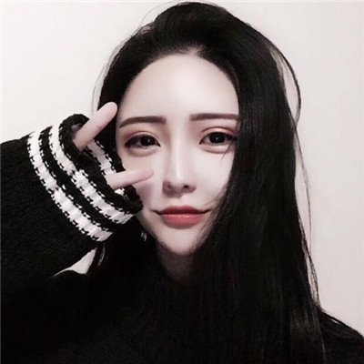 清纯可爱小清新风格微信女生头像合集下载