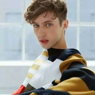 帅气个性微信最新欧美型男头像合集