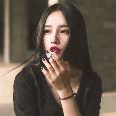 清纯可爱小清新风格微信女生头像合集下载