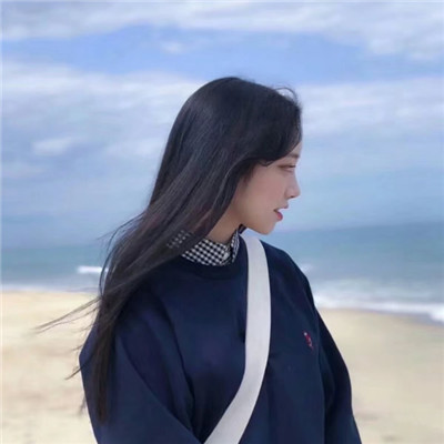 清纯可爱小清新风格微信女生头像合集下载