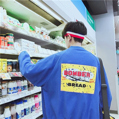 帅气个性微信非主流男生背影头像合集下载