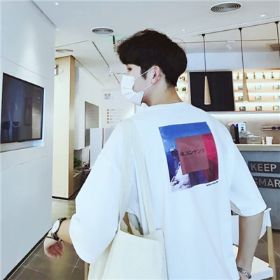 帅气个性微信非主流男生背影头像合集下载