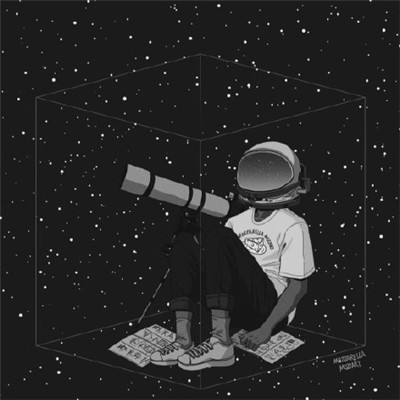 帅气迷人微信个性卡通男生头像合集下载