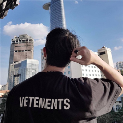 帅气个性微信非主流男生背影头像合集下载