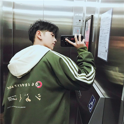 帅气个性微信非主流男生背影头像合集下载