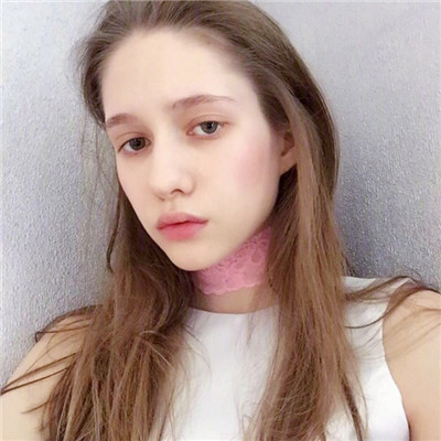 霸气高冷微信欧美女神范美女头像合集下载