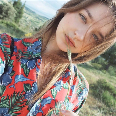 霸气高冷微信欧美女神范美女头像合集下载