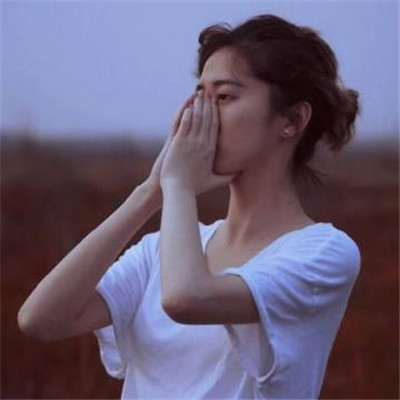 美丽好看的微信小清新美女头像合集下载
