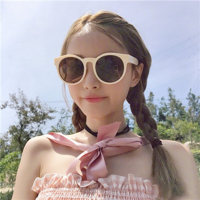 美丽好看的微信小清新美女头像合集下载