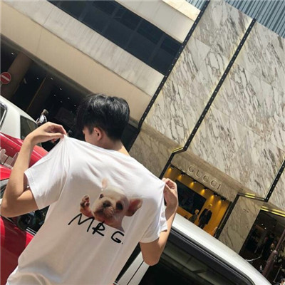 超拽霸气微信最新炫酷男生头像合集下载