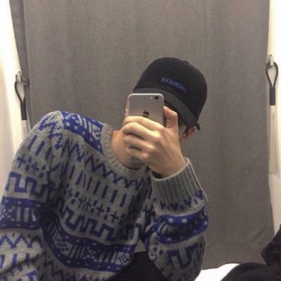 成熟稳重微信2018最新帅气男生头像合集下载