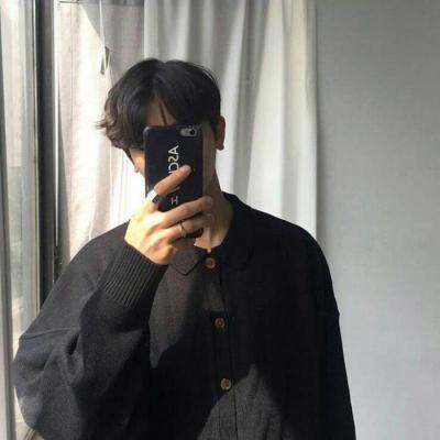 成熟稳重微信2018最新帅气男生头像合集下载