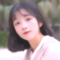 可爱俏皮萌妹子系列微信头像合集下载
