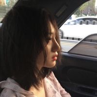 可爱俏皮萌妹子系列微信头像合集下载