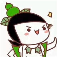 可爱萌萌哒的葫芦七兄弟系列微信头像合集下载