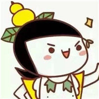 可爱萌萌哒的葫芦七兄弟系列微信头像合集下载